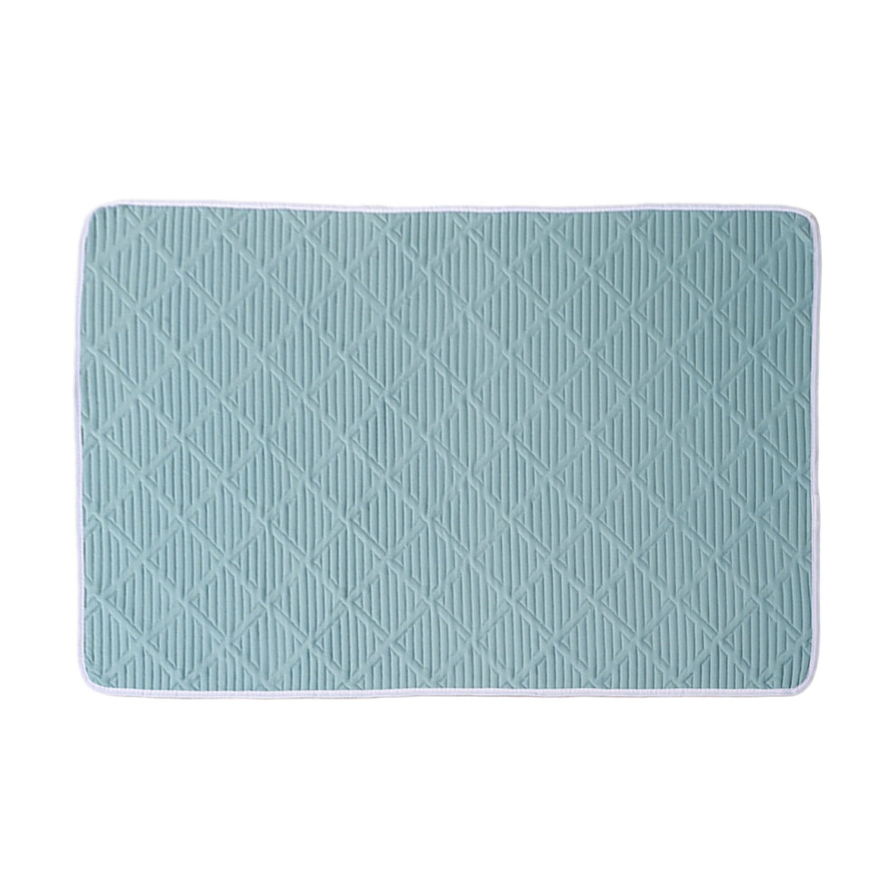 Incontinence Bed Mat for Elderly Care Waterproof