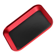 Repair Screw Tray Red for Small Metal Parts Storage 1 Set