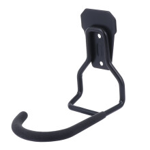 bike hook 1pc Bike Hook Heavy Duty Bike Storage Hook Wall-Mount Bike Hanger Bike Holder