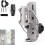 Bike Water Bottle Holder 360 Rotating 1