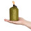 Sleeping Bag Storage Pouch with Drawstring and Whistle Clip 4