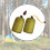 Sleeping Bag Storage Pouch with Drawstring and Whistle Clip 5
