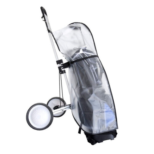 Premier Golfbag-Regenschutzhaube