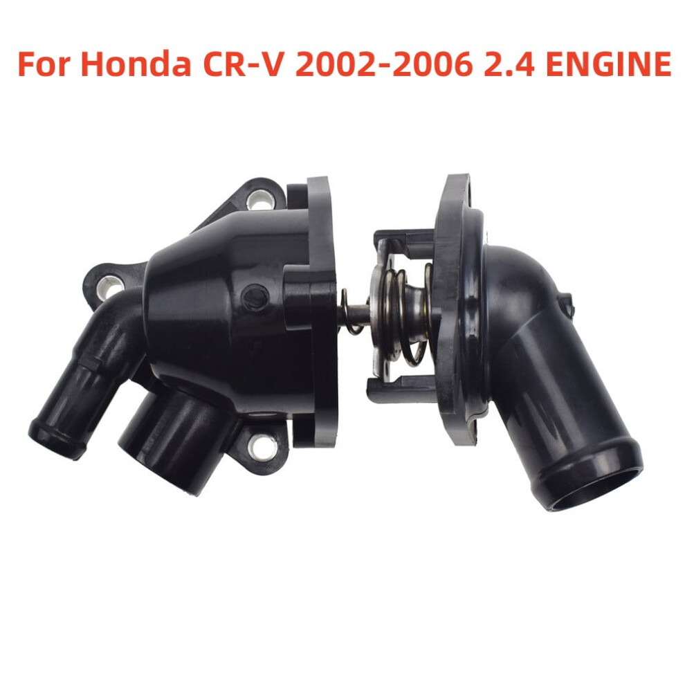 Case And Thermostat And League For Honda Cr-V 2002 2003 2004 05 06 19301-Pna-003 9193271074472