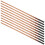 20Pcs Multi Carbon Fiber Rods for Casting Melting Craft Accessories 2