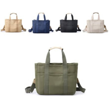 Taška Gilmore Glee Tote, Taška Gilmore Glee Everyday Tote - 9 samostatných vrstiev, Taška Gilmoreglee, Do ruky/Crossbody