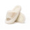 Γυναικείες παντόφλες Memory Foam Fuzzy με αντιολισθητική σόλα, επένδυση από τεχνητή 1