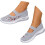 Γυναικεία ορθοπεδικά παπούτσια Willtoo, slip-on, παπούτσια για περπάτημα, παπούτσια 1