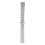 Luxury Stainless Steel Watch Band Replacement 18mm Adjustable Strap Accessory 1