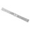 Luxury Stainless Steel Watch Band Replacement 18mm Adjustable Strap Accessory 3