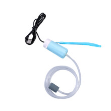 Portable USB Aquarium Air Pump, Intelligent Oxygen Pump, Efficient Oxygenation Aerator for Fish Tank, Outdoor Fishing, Aquatic Transport
