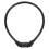 Cycling Lock Padlock Chain Bicycle Lock 1Pack 9.4X7.5X0.9In 1