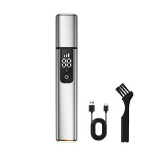 Kyursd Electric Nose Hair Trimmer for Men and Women with