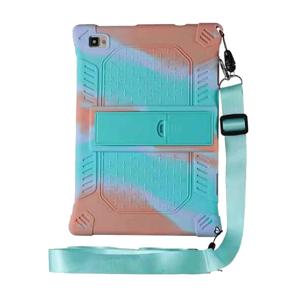 Silicone Tablet Case For 10.1" Tablets Â Shockproof Stand 913211545645