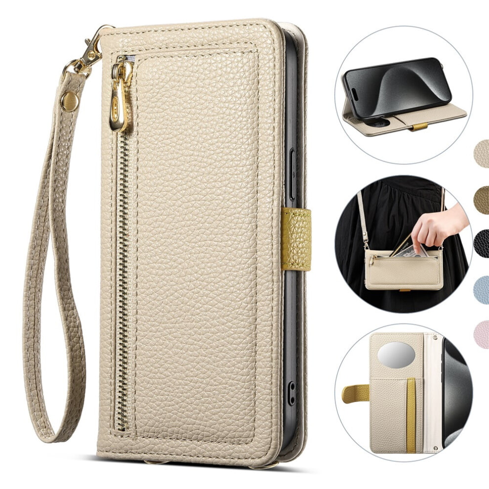 Eseble Pu Leather Case For Samsung Galaxy S26 5G With 913211547625