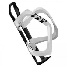 2xMTB Mountain Road Bike Water Bottle Cage Drink Cup Holder White