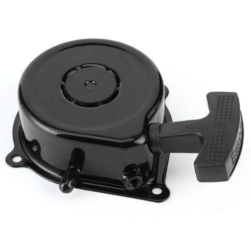 Flexible And Strong Pull Recoil Start Starter Replacement Wear Resistant High Production Standards Precision Tested Efficient Engine Starting Smooth 1