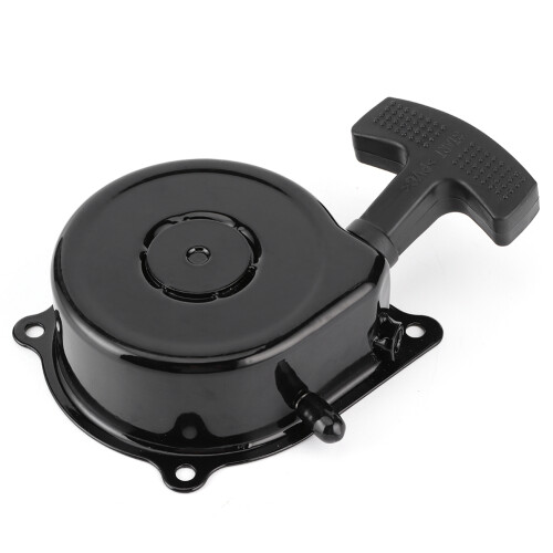 Flexible And Strong Pull Recoil Start Starter Replacement Wear Resistant High Production Standards Precision Tested Efficient Engine Starting Smooth 2