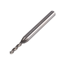 Finish Machining Spiral CNC Router Bit High Quality Construction Chip Evacuation Up Cut Spiral Flutes Wood Plastic Soft Metal Aluminum Side Milling
