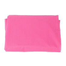 Waterproof Nylon Fabric, Heavy Duty Outdoor Canvas For Boat Covers And Backpacks (Rose Red)