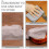 5Pcs Versatile Grey Cleaning Cloth for Violin Guitar Piano Instruments 5