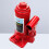 2Pcs Profile Jack for Tyre Changing Durable Steel Safety Valve 10