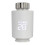 Intelligent TRV Valve, Mobile App Control for Remote Management, Energy-saving Programmable Function Ensures Cost-effective Heating, Voice Control Com 1