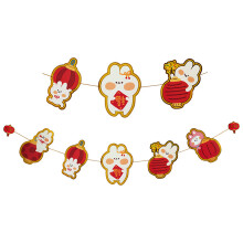 God Of Wealth Refrigerator Magnets, A Timeless Blend Of Prosperity And Artistry, Perfect For Adding A Touch Of Luck To Your Daily Life