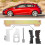 Timing Belt Tensioner Locking Tool Crankshaft Locking Tool Precision Engine Toolset Compatible With Alfa Romeo159 939A4000Models High Quality 5