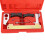 Timing Belt Tensioner Locking Tool Crankshaft Locking Tool Precision Engine Toolset Compatible With Alfa Romeo159 939A4000Models High Quality 7