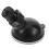 3Pcs Plastic Suction Cup Bracket for Car Camera Mount 3