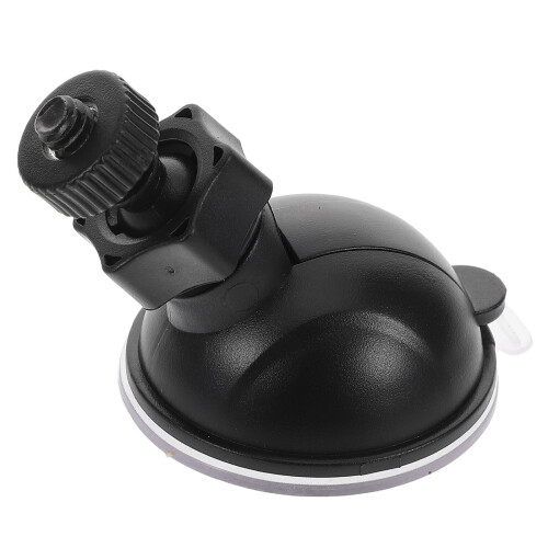 3Pcs Plastic Suction Cup Bracket for Car Camera Mount 2