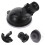 3Pcs Plastic Suction Cup Bracket for Car Camera Mount 10