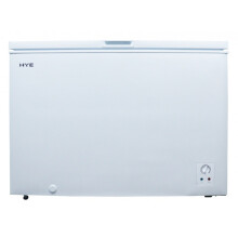 HYE 299L Chest Freezer 4 Star- E Class