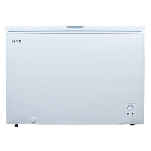 HYE 299L Chest Freezer 4 Star- E Class