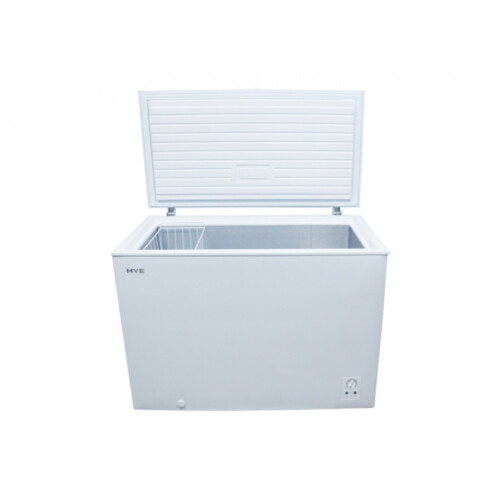 HYE 299L Chest Freezer 4 Star- E Class 1