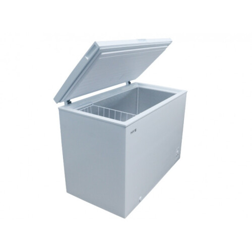 HYE 299L Chest Freezer 4 Star- E Class 2
