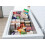 HYE 299L Chest Freezer 4 Star- E Class 6
