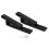 Adjustable Steel Shelf For Space-saving Kitchen Bracket, Wall Mount Oven Holder With Foldable Microwave Bracket, Universal Microwave Stand For 1