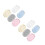 10Stk Baby Bodysuit & Jumpsuits Extender Farbton 3