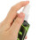 12Pcs Small Refillable Spray Bottles Pet Plastic Leak-Proof for Home 8