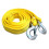 Heavy Duty 5 Tonne Tow Strap 13ft 12