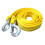 Heavy Duty 5 Tonne Tow Strap 13ft 10