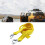 Heavy Duty 5 Tonne Tow Strap 13ft 3