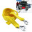 Heavy Duty 5 Tonne Tow Strap 13ft 8