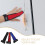 12St Ademend Vissershandschoen Met Elastische Protector 5