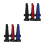 12St Ademend Vissershandschoen Met Elastische Protector 7