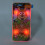 Educational Phone Toy for Kids Visually Stimulating Multicolor Lights Interactive Learning with Sound Effects Multiple Modes Lightweight Design USB 7