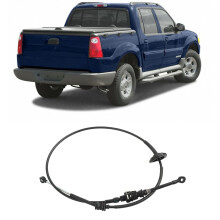 Automatic Shifter Cable F77Z7E395LB for Explorer