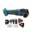 6Variable Speed Oscillating Multi Tool With Brushless Motor Cordless Design Suitable For Cutting Wood Scraping And Sanding 3